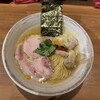 ジャパニーズ ラーメン 五感