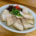 麺屋 しん蔵 - 