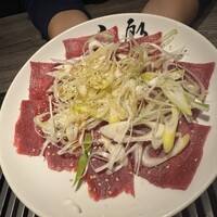 焼肉&手打ち冷麺 二郎 KANAYAMA - 