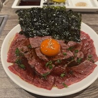 焼肉&手打ち冷麺 二郎 KANAYAMA - 