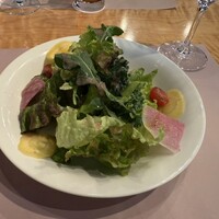 ミスターブッチャー - 