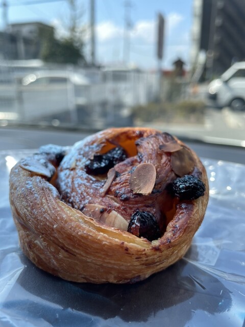 パンのフネ BALKEN - 弁天町/パン | 食べログ