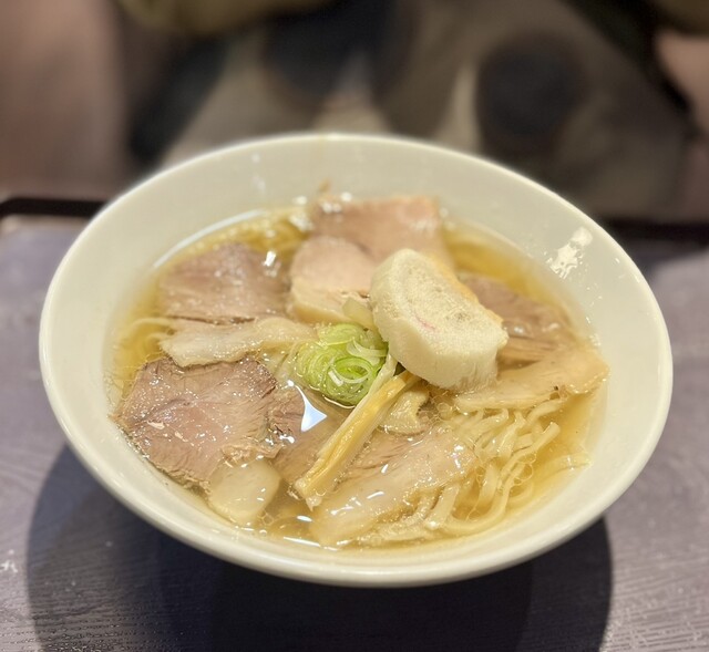 北海道ラーメン紀行>