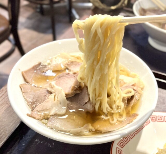 北海道ラーメン紀行>