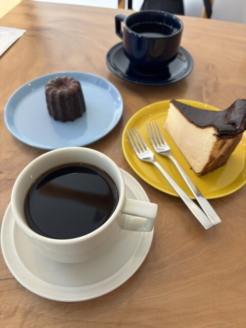CHOTTO COFFEE photo 5