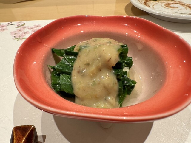 天ぷら 山寺 - 山形（天ぷら）の写真