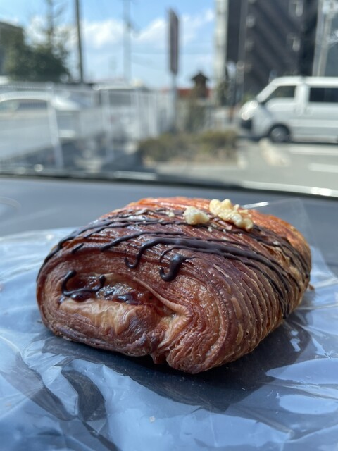 パンのフネ BALKEN - 弁天町/パン | 食べログ