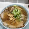 渋谷かっちゃんラーメン