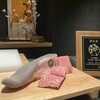 日本焼肉はせ川 別亭 銀座店