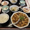 本格四川料理 中村屋