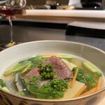 日本焼肉はせ川 別亭 - 