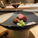 日本焼肉はせ川 別亭 - 