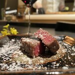 日本焼肉はせ川 別亭 - 