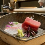 日本焼肉はせ川 別亭 - 