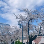 Kunitachi Tea House - 