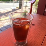 ウミノネコーヒー焙煎所 - 