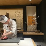 日本焼肉はせ川 別亭 - 