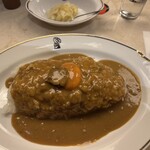 インデアンカレー 丸の内店 - 