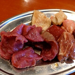 吉川ホルモン_1