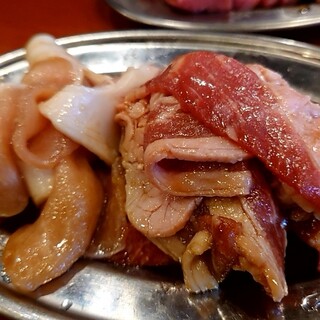 吉川ホルモン_0