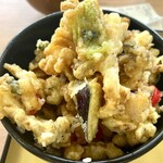 岬 丘の上食堂 - 