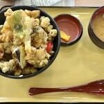 岬 丘の上食堂 - 