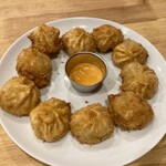 Solti Momo - クリスピー