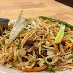 Solti Momo - マトンチョウミン