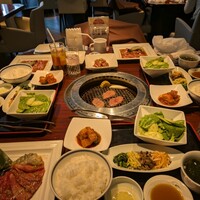 叙々苑 有楽町マリオン店 - 
