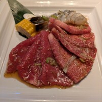 叙々苑 有楽町マリオン店 - 