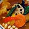 Rojiura Curry SAMURAI.  鎌倉店