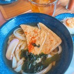 吉和寿珈琲店 - 料理写真: