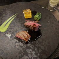 Jose Luis Karuizawa - 