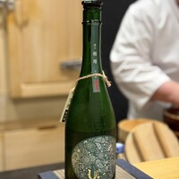 鮨処たけ原 - 
