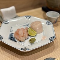 鮨処たけ原 - 