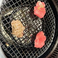焼肉 スギモト HOUSeN - 