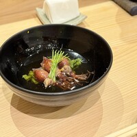 鮨処たけ原 - 