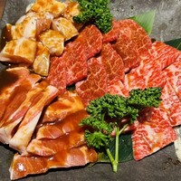 焼肉 スギモト HOUSeN - 