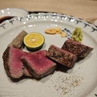 肉屋 田中 - 