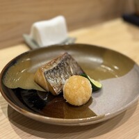 鮨処たけ原 - 