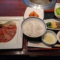 叙々苑 有楽町マリオン店 - 