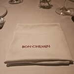 ボンシュマン - 