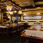 宗平 - 宗平 内観、空いていました