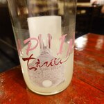 宗平 - ちえびじん純米酒 おりがらみ微発泡 Lapinラパン生酒