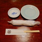 宗平 - テーブルセット