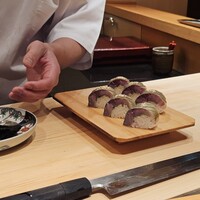 鮨 つぼみ - 
