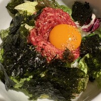 ビーフキッチン 渋谷店 - 