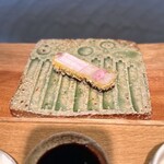 とんかつ乃ぐち - 御殿場パーク リブロース