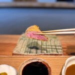 とんかつ乃ぐち - 林SPF 肩ロース クラシタ