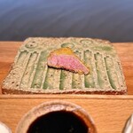 とんかつ乃ぐち - 林SPF 肩ロース クラシタ